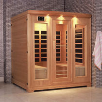 infrared sauna FIR - 605  Guangzhou J&J Sanitary Ware