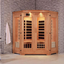 infrared sauna FIR - 608  Guangzhou J&J Sanitary Ware