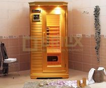 infrared sauna S-I Brilix