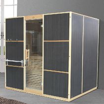 infrared sauna LUXURY - FRB-6A7 Sauna King