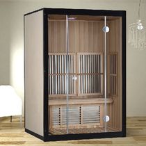 infrared sauna CLASSICAL - FRB-2A1 Sauna King
