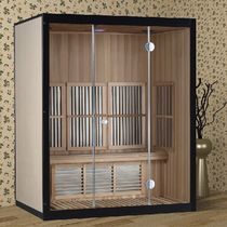 infrared sauna CLASSICAL - FRB-3A1 Sauna King