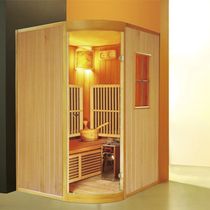 infrared sauna NYG-2A3 Sauna King