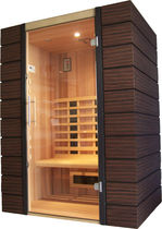 infrared sauna MELVINI T.E.S.