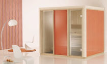infrared sauna VISION KLAFS