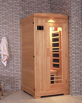 infrared sauna FIR - 601  Guangzhou J&J Sanitary Ware