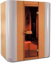 infrared sauna FINNINFRA LAGERHOLM