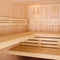 infrared sauna  Freixanet Saunasport