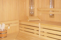 infrared sauna  Alpenmanufactur