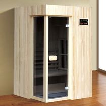 infrared sauna ROYAL - FBG -2B2  Sauna King