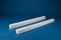 insulated formwork in polystyrene HEIGHT ADJUSTER Superform Products