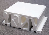 insulated formwork in polystyrene (for floor) AMDECK&Acirc;&reg; amvicsystem