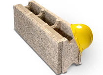 insulated formwork in wood fiber and rockwool THERMAL DURISOL