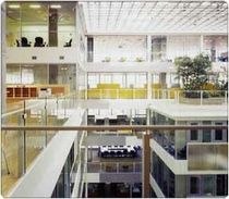 insulated laminated glass panel   Oldcastle BuildingEnvelope
