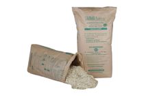 insulating natural plaster: hemp and lime C 015 TECHNICHANVRE