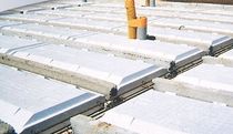 insulating polystyrene interjoist (for floor with girder-slab) COFFRALEGE IMERYS Structure