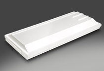 insulating polystyrene interjoist (for floor with girder-slab) PLACO&reg; VOUTE DC Placoplatre