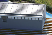 insulation panel for roofs LARES&reg; PLUS MAZZONETTO