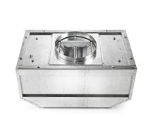 integrated extractor hood UXI0600DYS Amana
