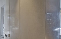 interior and exterior wall decorative plaster (VOC-free) PIERRE TRAM&Eacute;E Signature Murale