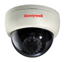 interior CCTV dome video surveillance camera HD60 Honeywell Security