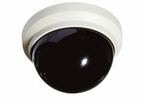 interior CCTV dome video surveillance camera CSV 9721 Gutkes