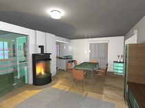 interior design CAD software ARCHLINE.XP INTERIOR CADLINE SOFTWARE