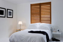 interior swing wooden shutter WESTERN RED CEDAR JASNO SHUTTERS