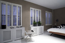 interior swing wooden shutter ECOWOOD JASNO SHUTTERS