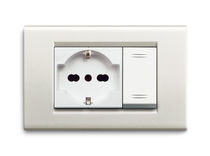 interlocked plug socket BANQUISE SERIES Ave spa