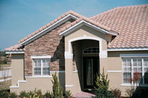 interlocking concrete roof tile REGAL Hanson rooftile