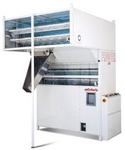 intermediate proofer CPG256/CPG320/CPP600 pietroberto