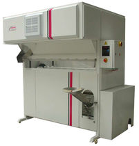 intermediate proofer BALX caplain machines