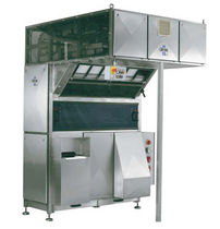 intermediate proofer IPP-300 ADAMATIC