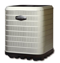 inverter air conditioning unit 24.5 SEER IQ DRIVE&reg; Frigidaire, Division of NORDYNE