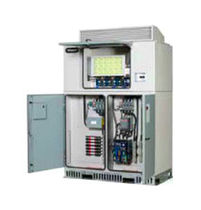 inverter for photovoltaic applications PVP75/100kW ADVANCED GREEN TECHNOLOGIES