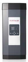 inverter for photovoltaic applications PLATINUM&reg; S 2.3 - 4.6 KW Diehl AKO Stiftung & Co. KG 