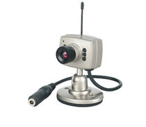 IP bullet video camera for video surveillance 817GA Goscam