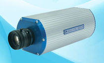 IP camera for video surveillance CamVu HyperD DEDICATED MICROS
