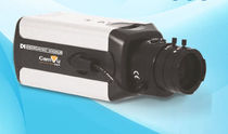 IP camera for video surveillance CAMVU 500 DEDICATED MICROS