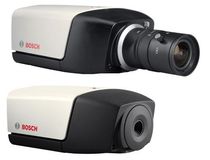 IP camera for video surveillance NBC-255-P/NBC-225-P Bosch Security Systems