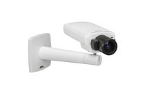 IP camera for video surveillance AXIS P1346 AXIS COMMUNICATIONS