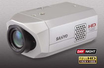 IP camera for video surveillance VCC-HD4000 SANYO
