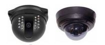 IP dome video surveillance camera  KOPP France