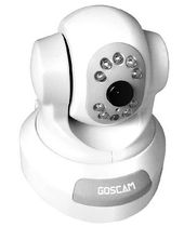 IP dome video surveillance camera GD280 Goscam