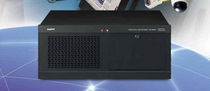 IP format video recorder for remote monitoring DSR-HB8000 SANYO