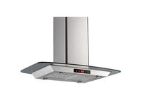 island extractor hood BTI9170GL Baumatic