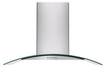 island extractor hood FHPC4260LS Frigidaire