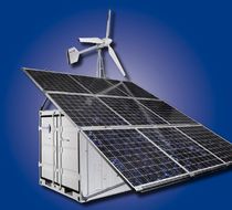 isolated inverter for photovoltaic applications RECUBE  KACO new energy GmbH 