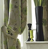 jacquard fabric for curtain JAIPUR CASAMANCE